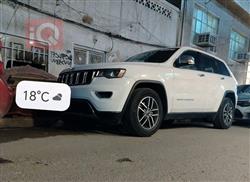 جيب جراند شيروكي